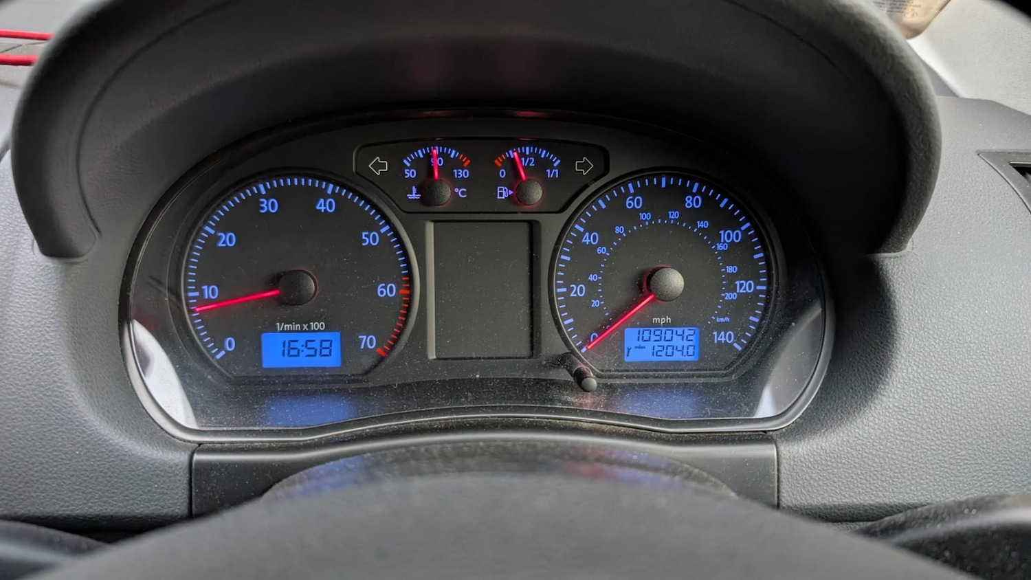 Used Volkswagen Polo 2008 for sale - 76527096: Photo 16