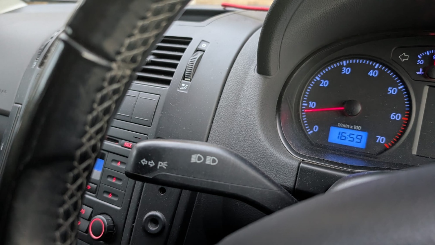 Used Volkswagen Polo 2008 for sale - 76527096: Photo 17