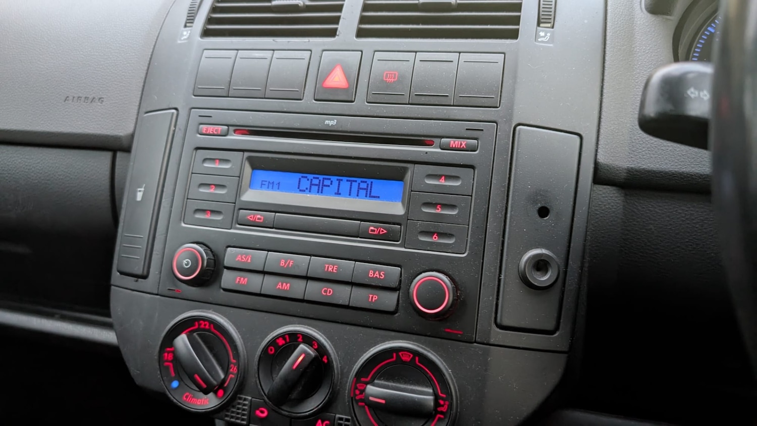 Used Volkswagen Polo 2008 for sale - 76527096: Photo 20