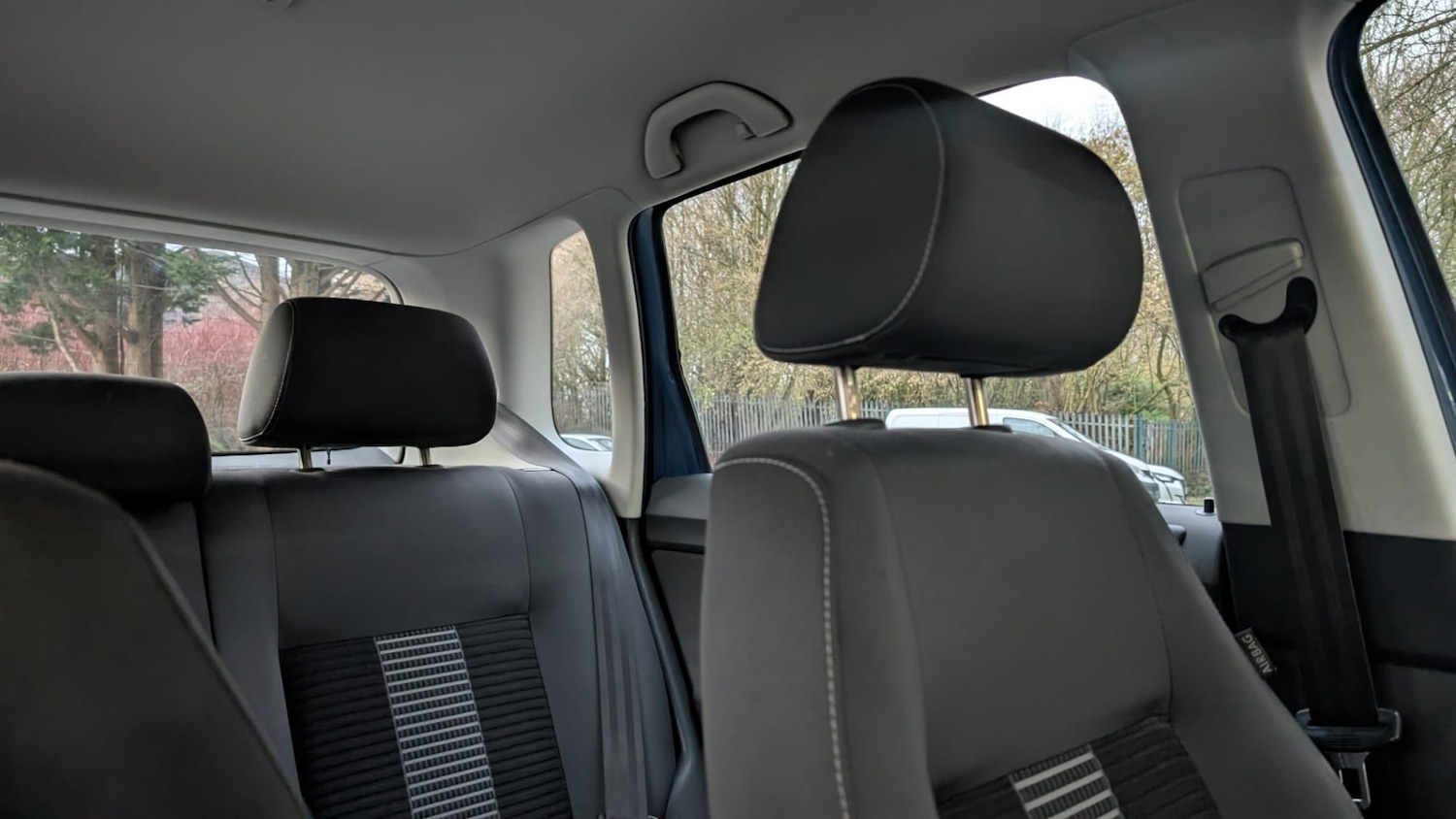 Used Volkswagen Polo 2008 for sale - 76527096: Photo 22