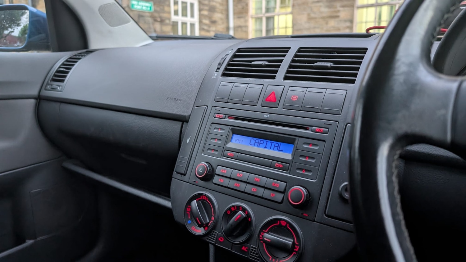 Used Volkswagen Polo 2008 for sale - 76527096: Photo 24