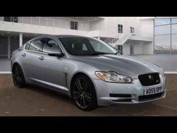 2009 (59) - 3.0d V6 S Portfolio 4dr Auto