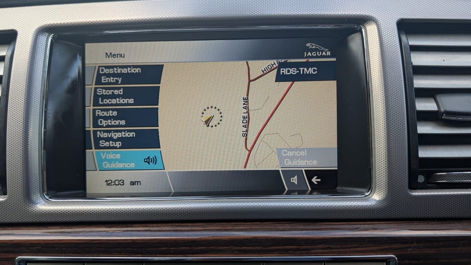 Vehicle 28