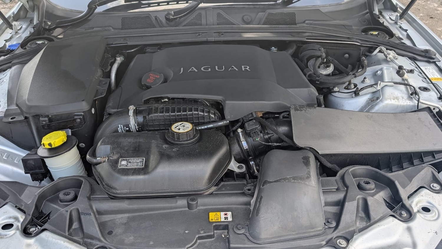 Vehicle 41