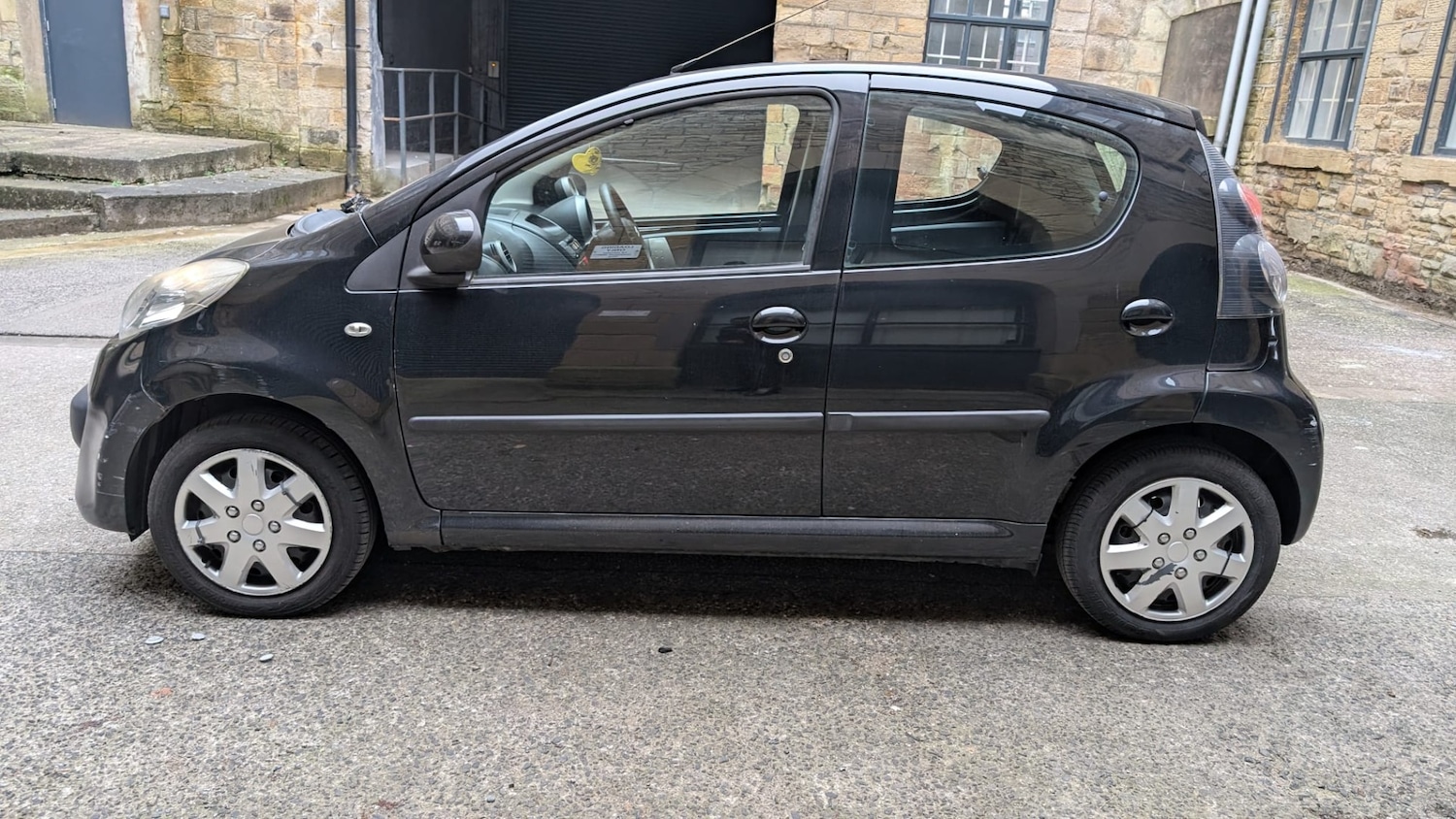 Used Citroen C1 2008 for sale - 77791225: Photo 10