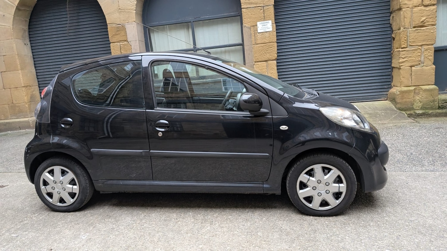 Used Citroen C1 2008 for sale - 77791225: Photo 11