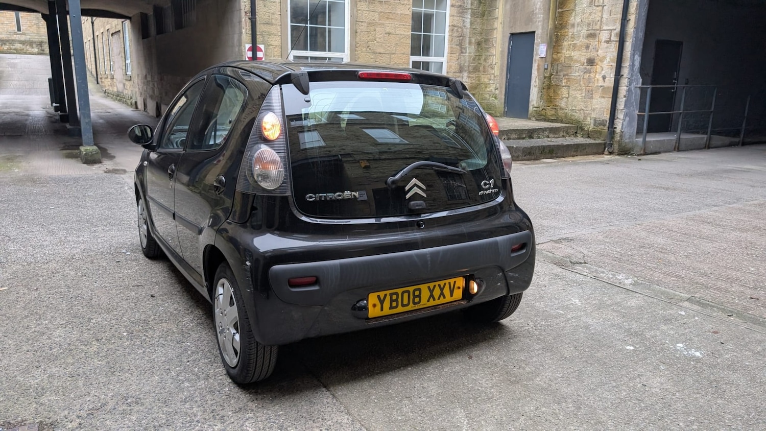 Used Citroen C1 2008 for sale - 77791225: Photo 13