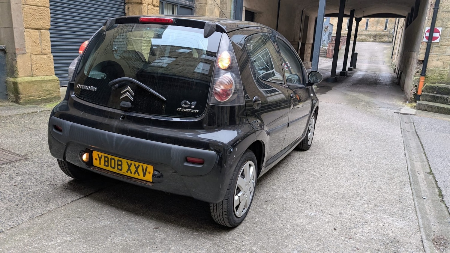 Used Citroen C1 2008 for sale - 77791225: Photo 14