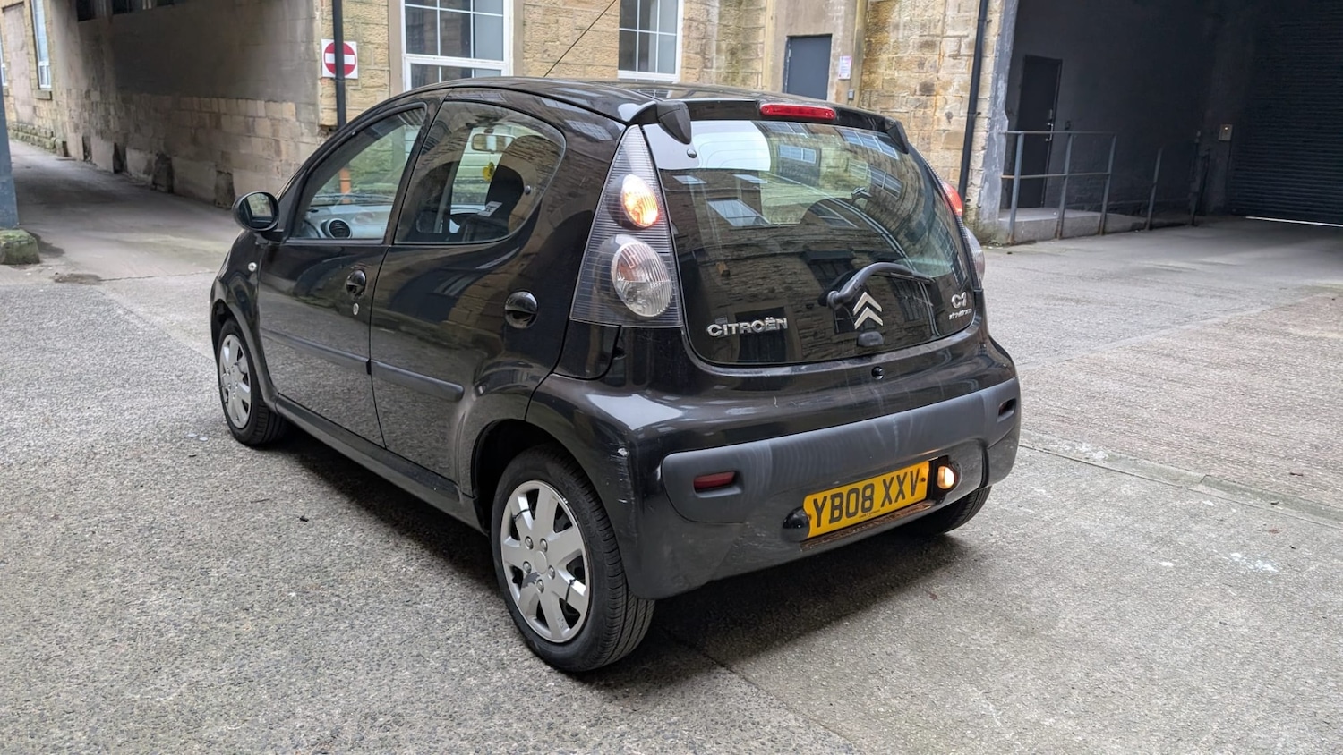Used Citroen C1 2008 for sale - 77791225: Photo 15