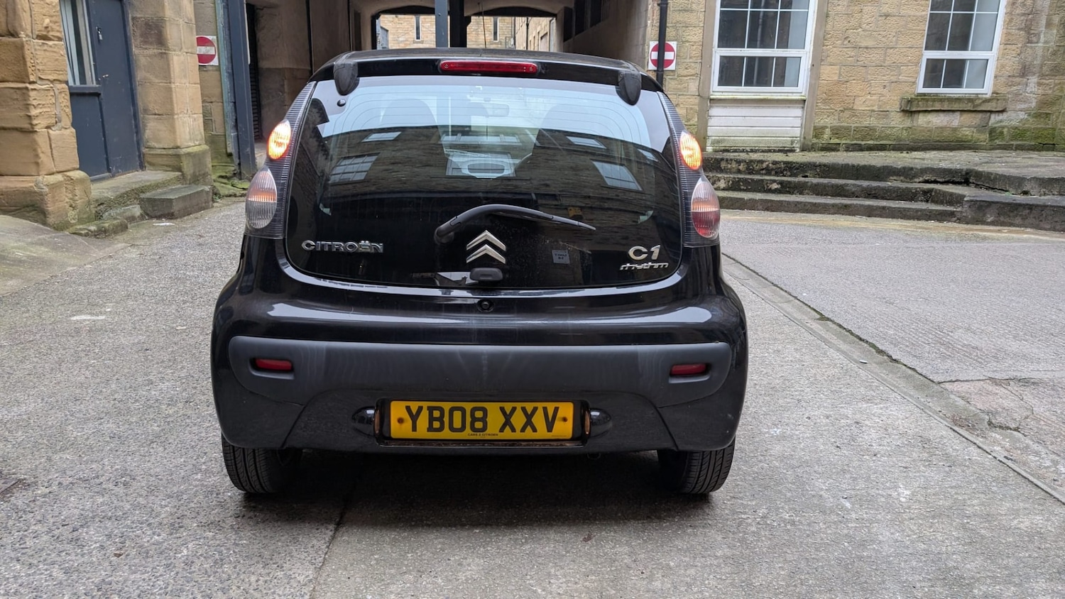 Used Citroen C1 2008 for sale - 77791225: Photo 16