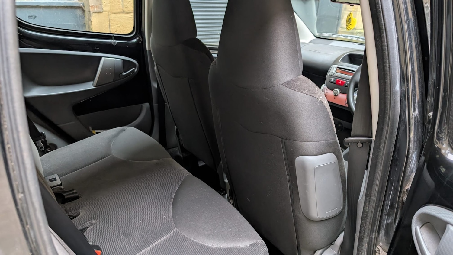 Used Citroen C1 2008 for sale - 77791225: Photo 17