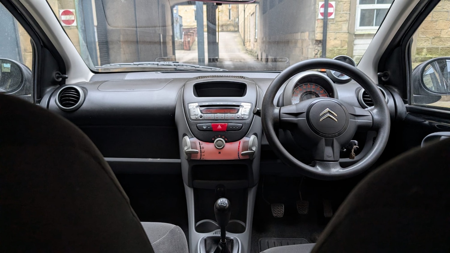 Used Citroen C1 2008 for sale - 77791225: Photo 18