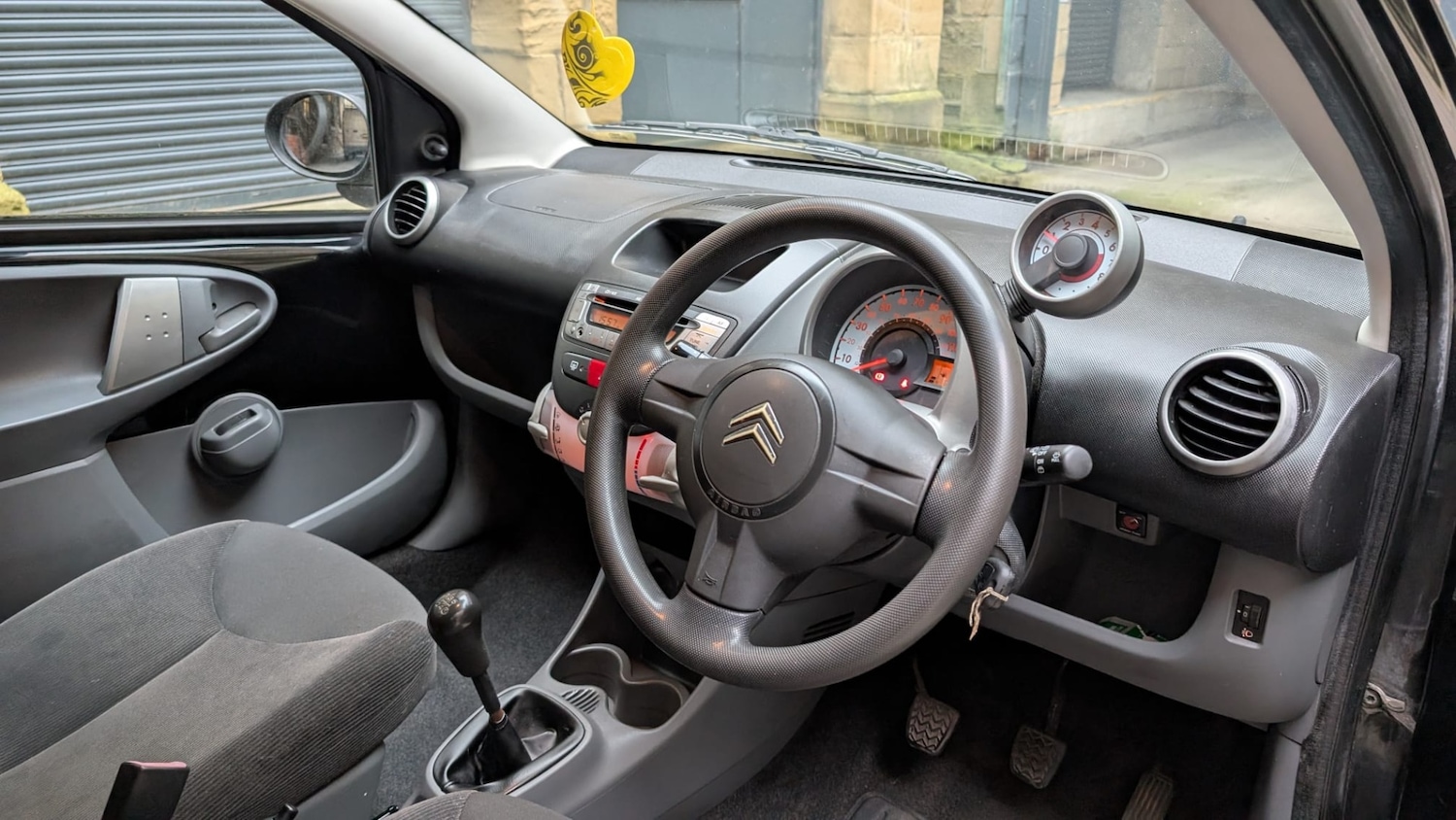 Used Citroen C1 2008 for sale - 77791225: Photo 19