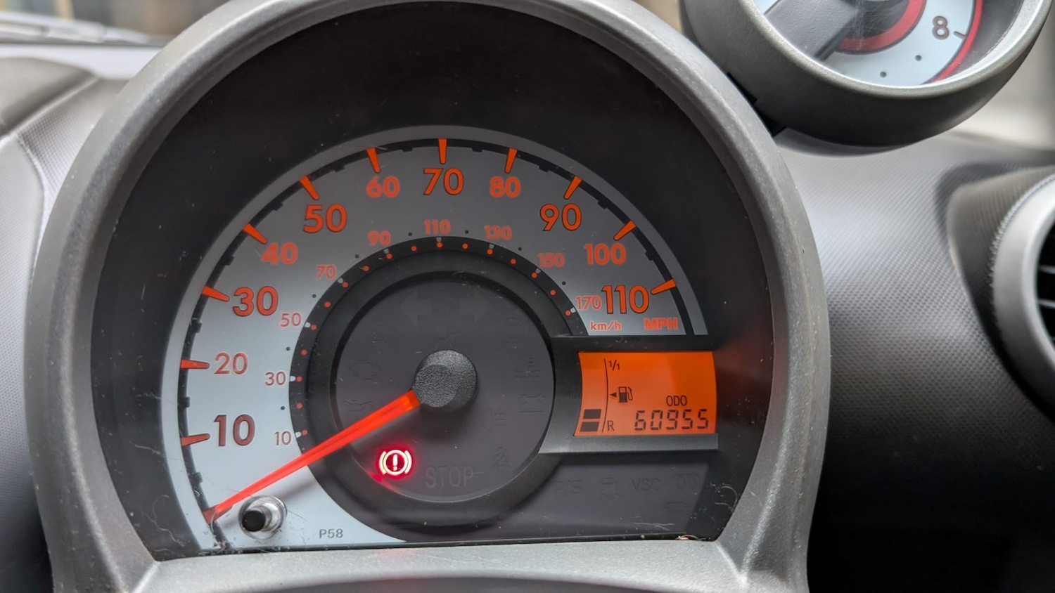 Used Citroen C1 2008 for sale - 77791225: Photo 20