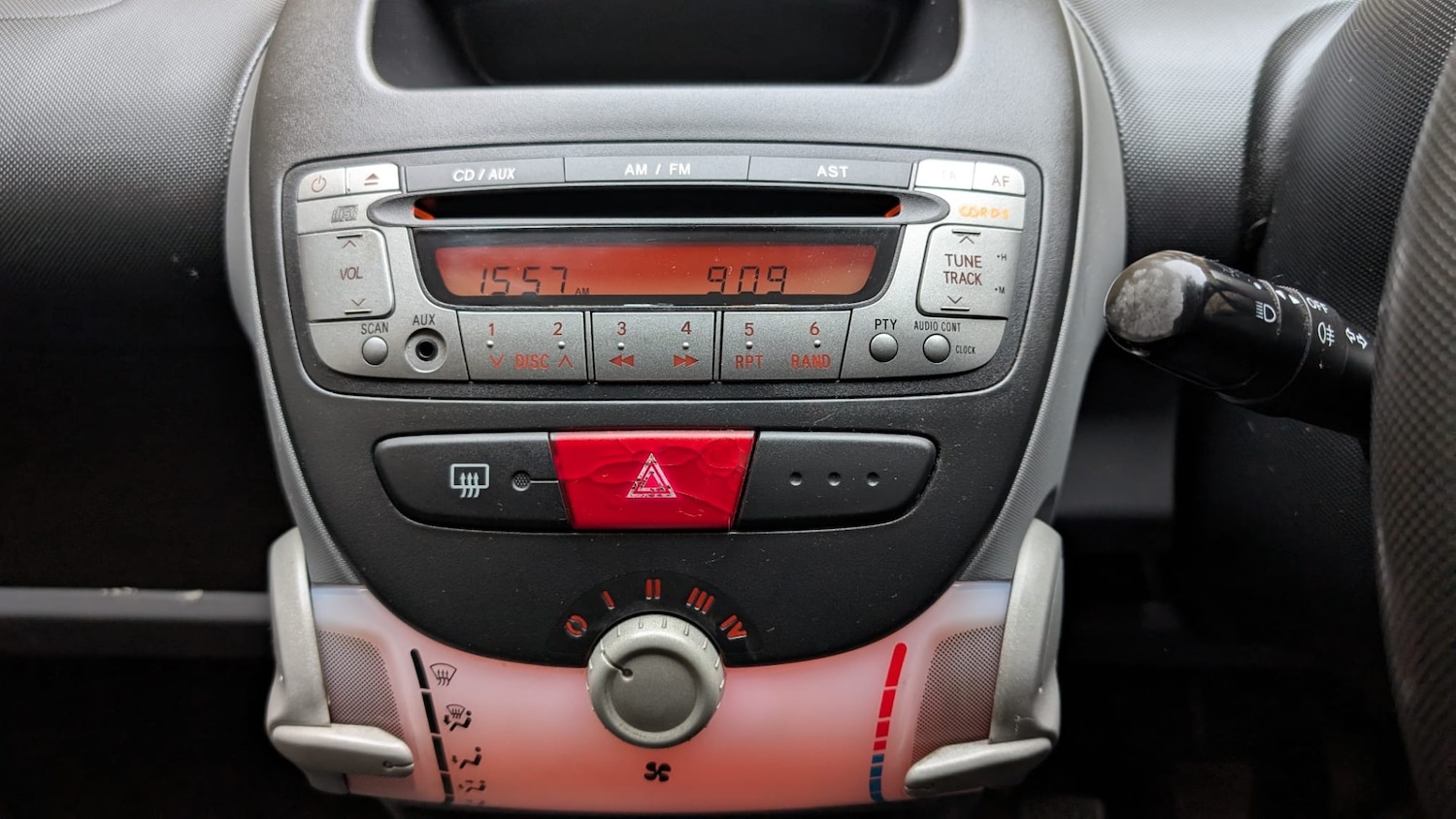 Used Citroen C1 2008 for sale - 77791225: Photo 21