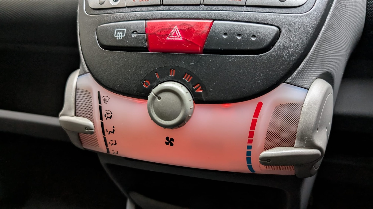 Used Citroen C1 2008 for sale - 77791225: Photo 22