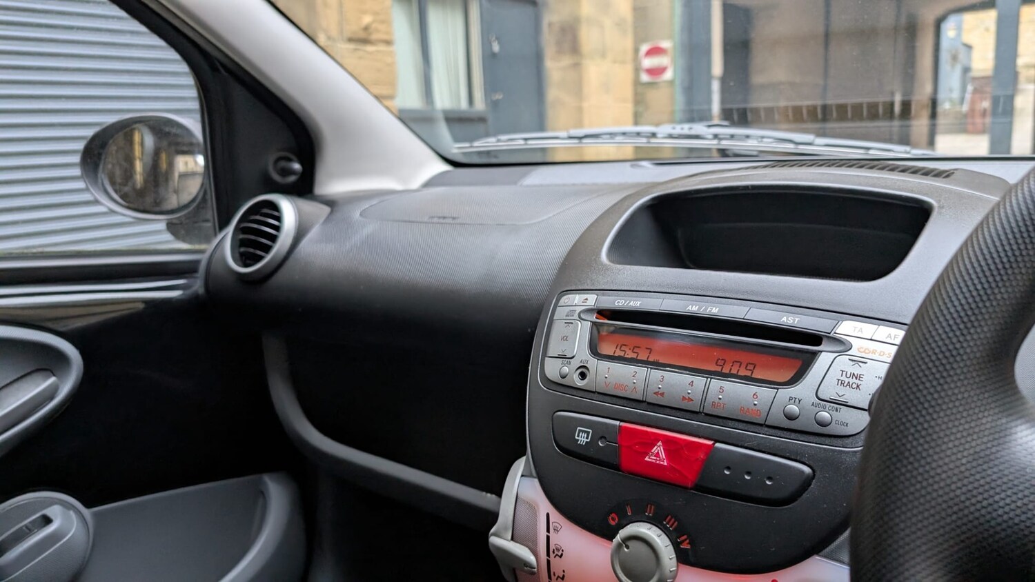 Used Citroen C1 2008 for sale - 77791225: Photo 24