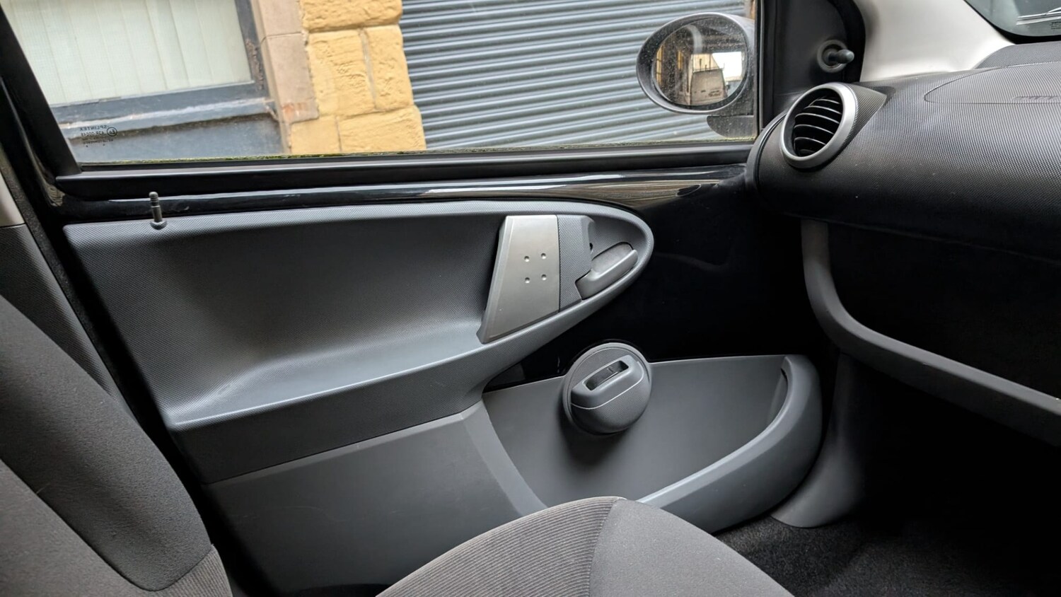 Used Citroen C1 2008 for sale - 77791225: Photo 25