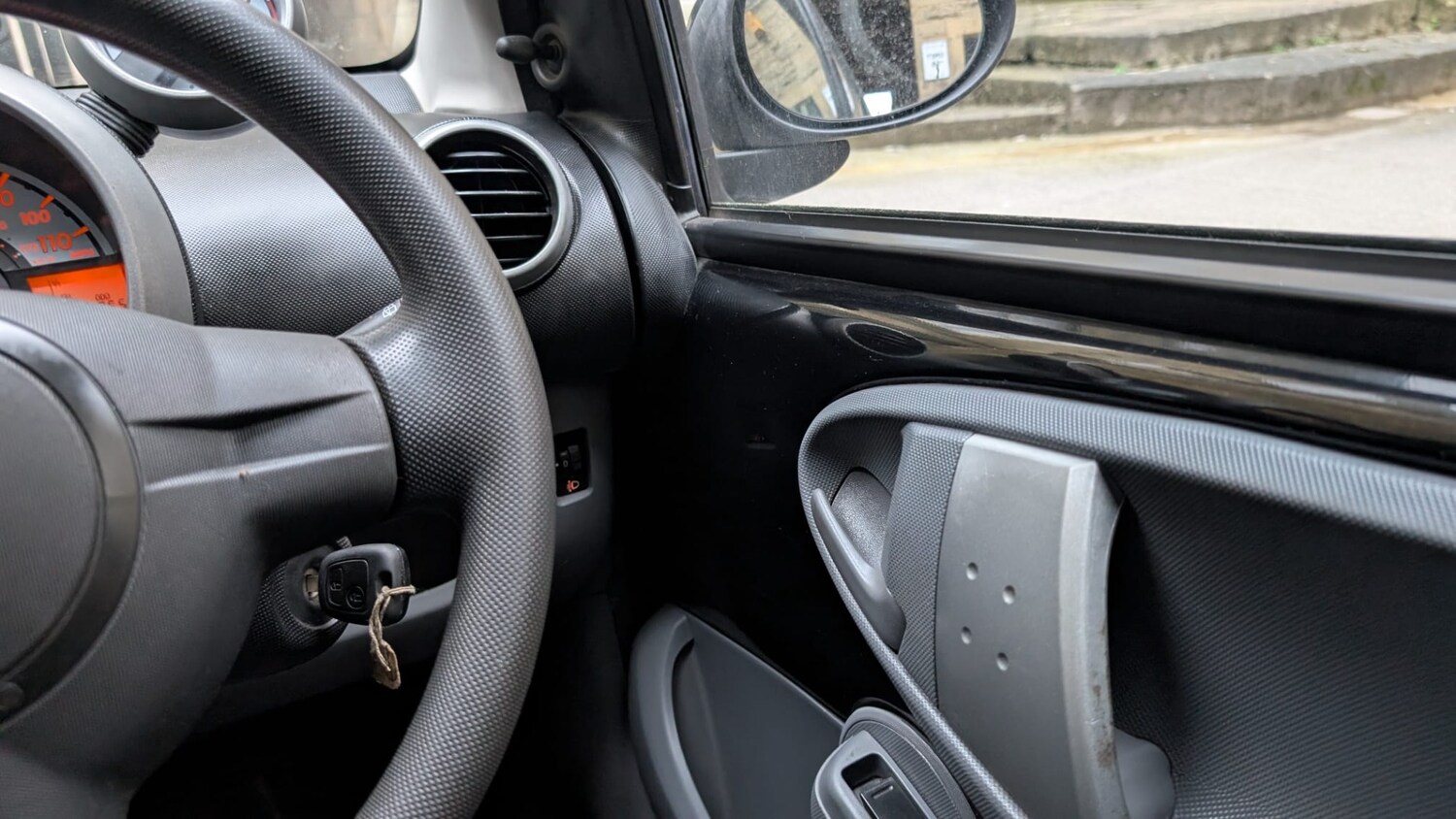 Used Citroen C1 2008 for sale - 77791225: Photo 27