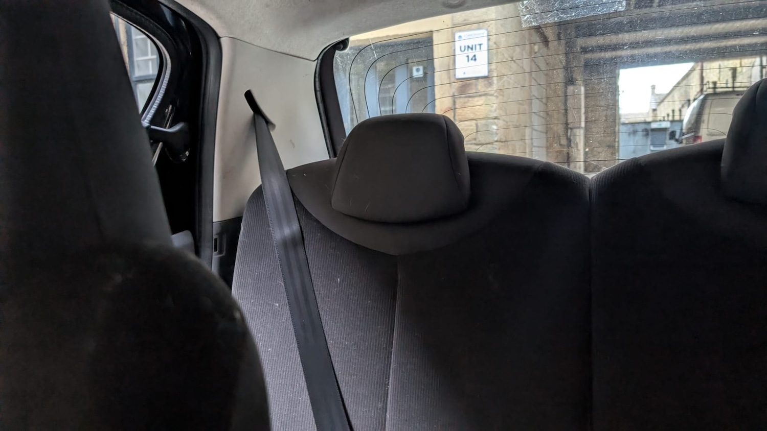 Used Citroen C1 2008 for sale - 77791225: Photo 32