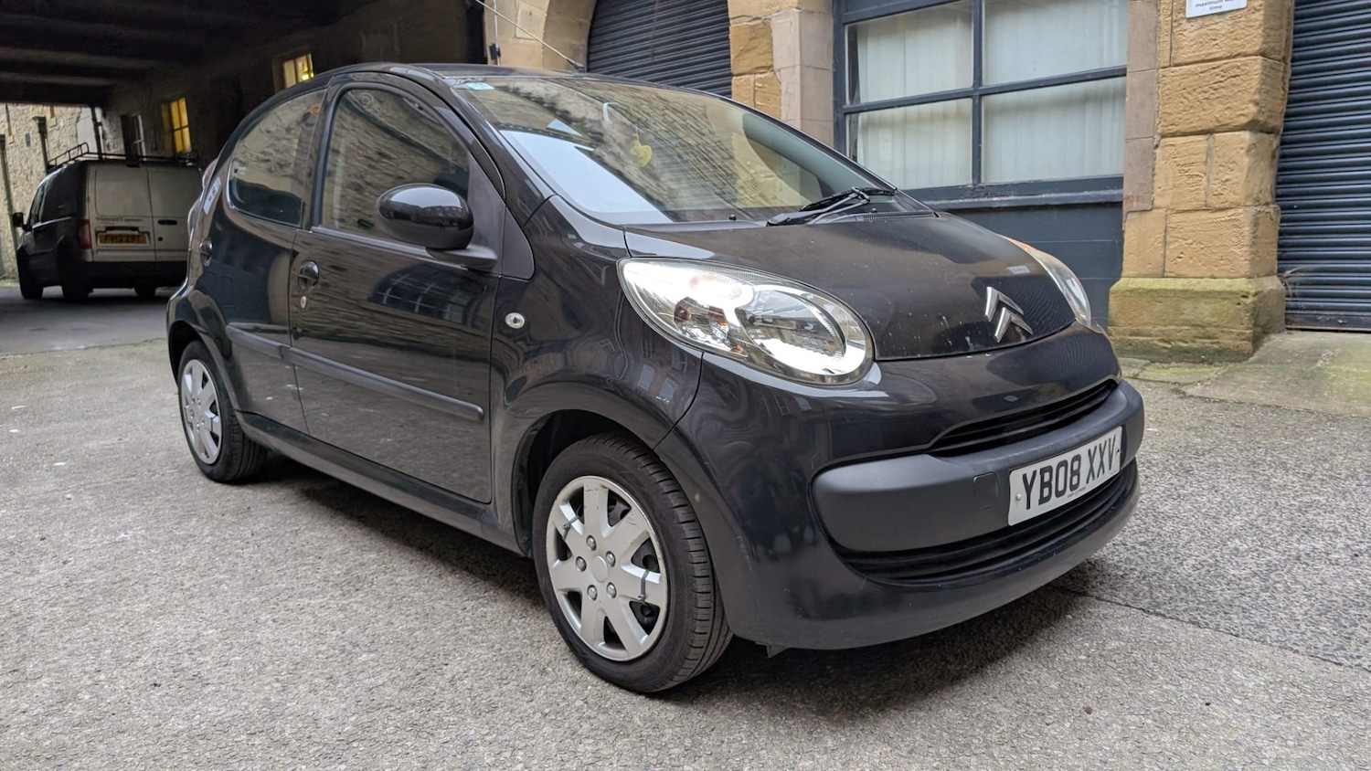 Used Citroen C1 2008 for sale - 77791225: Photo 4