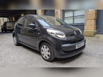 Used Citroen C1 2008 for sale - 77791225: Photo