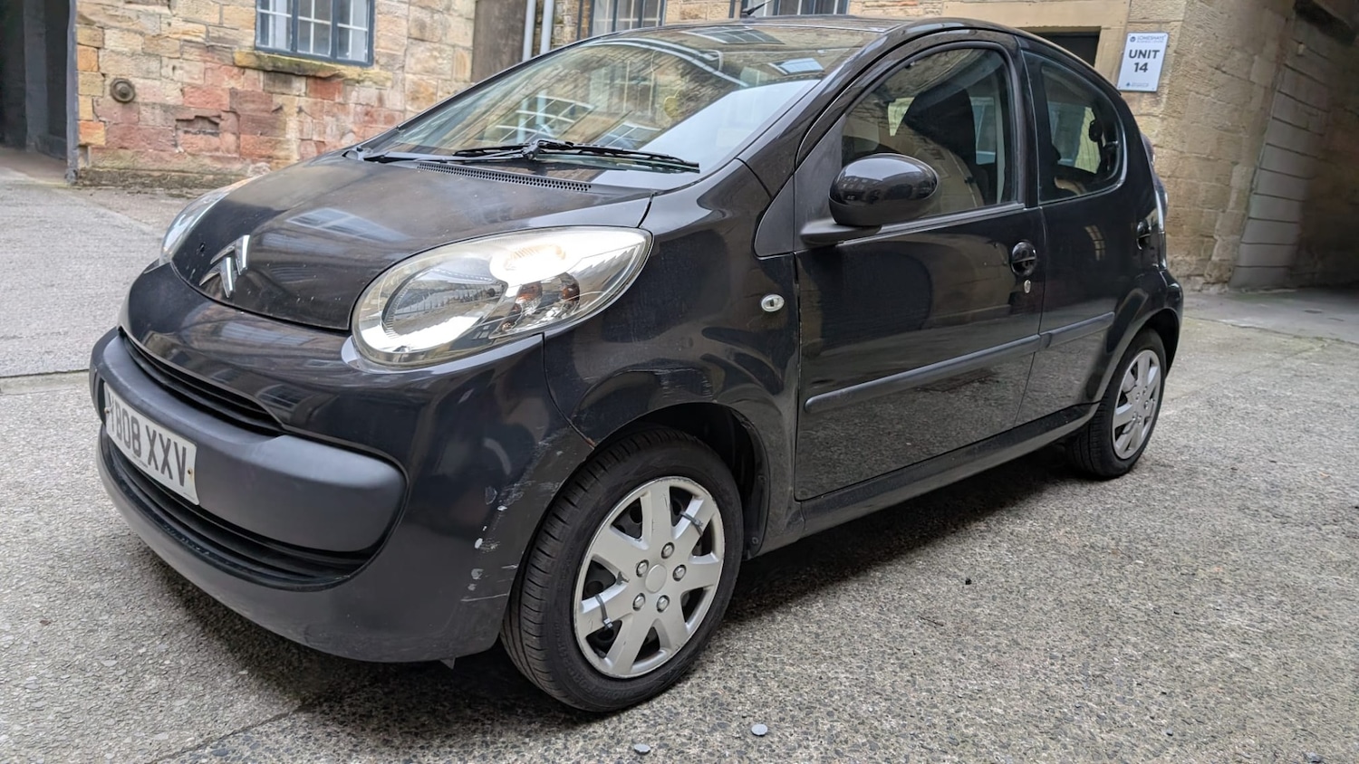 Used Citroen C1 2008 for sale - 77791225: Photo 5