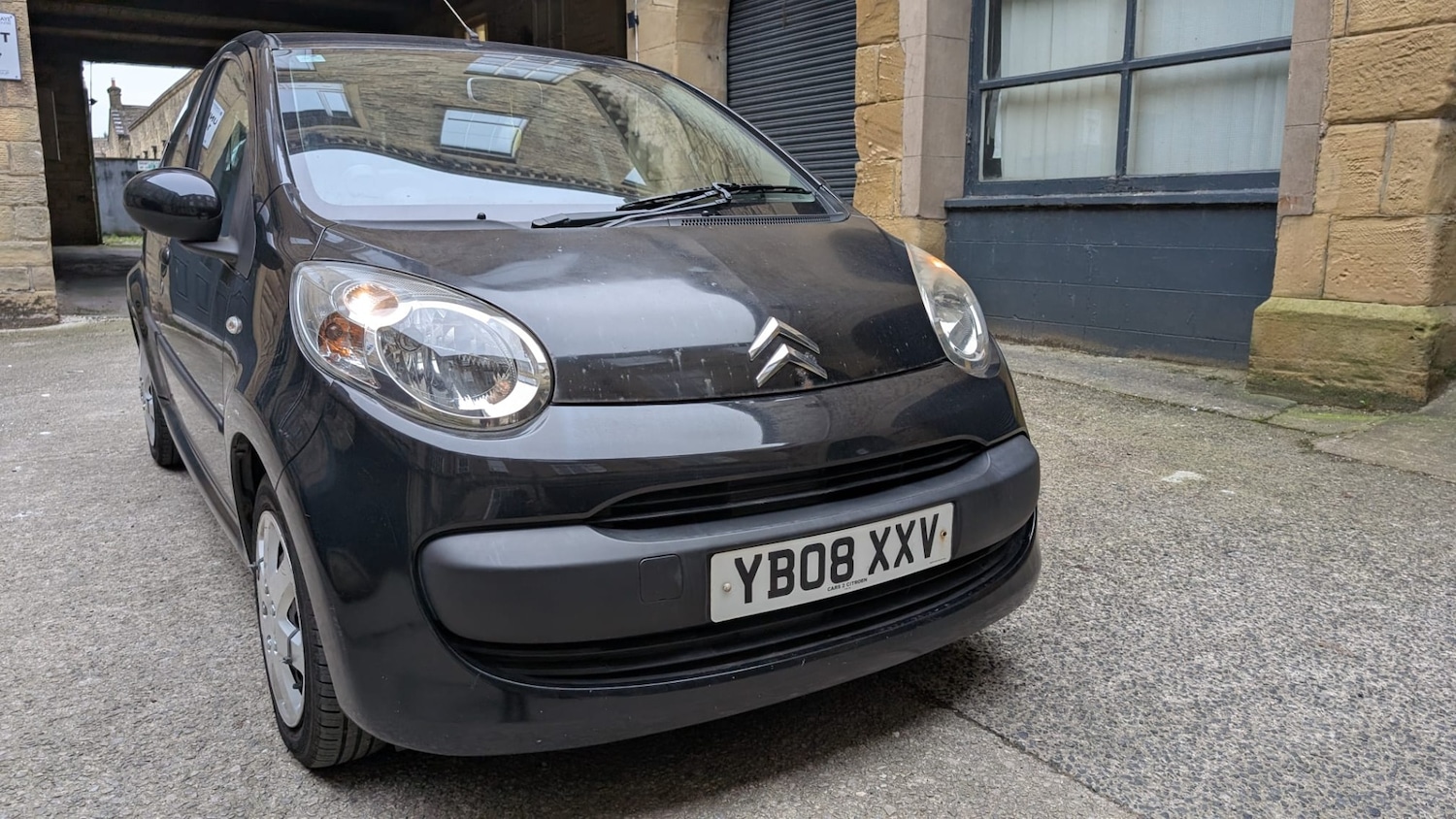 Used Citroen C1 2008 for sale - 77791225: Photo 6