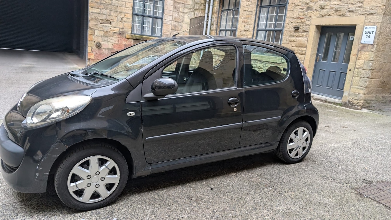 Used Citroen C1 2008 for sale - 77791225: Photo 9