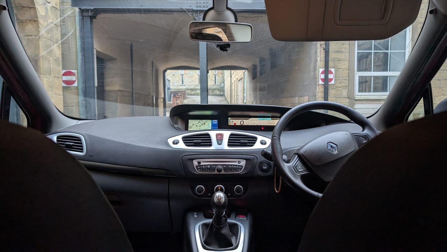 Used Renault Scenic 2010 for sale - 77313862: Photo 17