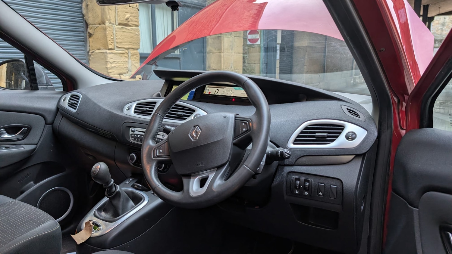 Used Renault Scenic 2010 for sale - 77313862: Photo 18
