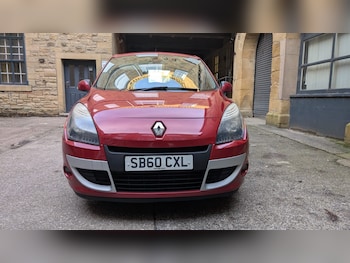 2010 (60) - 1.5 dCi 110 Dynamique TomTom 5dr