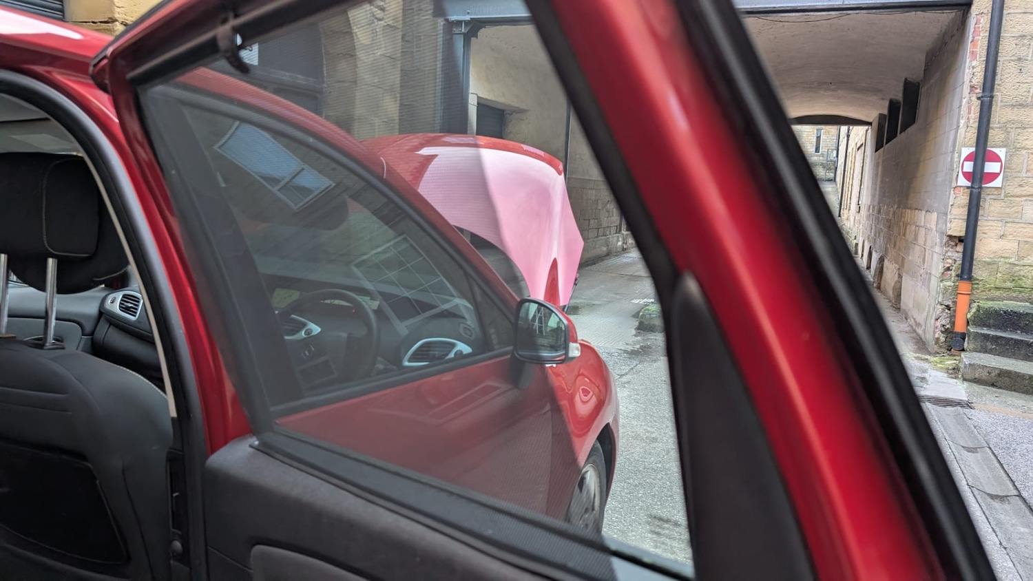 Used Renault Scenic 2010 for sale - 77313862: Photo 23