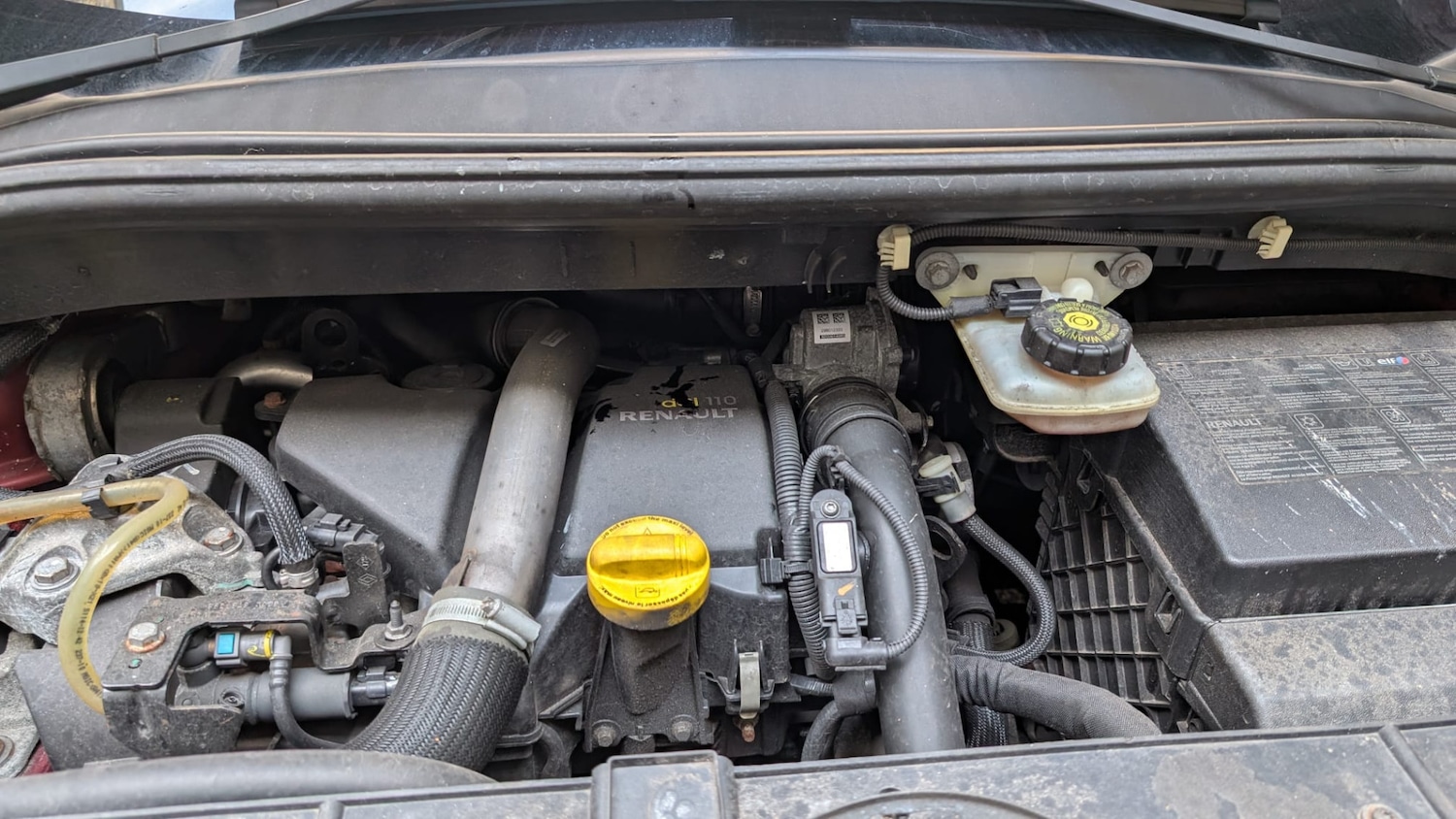 Used Renault Scenic 2010 for sale - 77313862: Photo 24