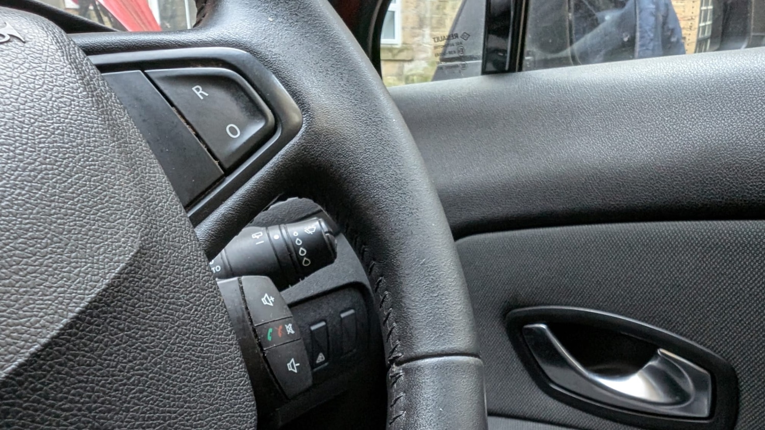 Used Renault Scenic 2010 for sale - 77313862: Photo 25