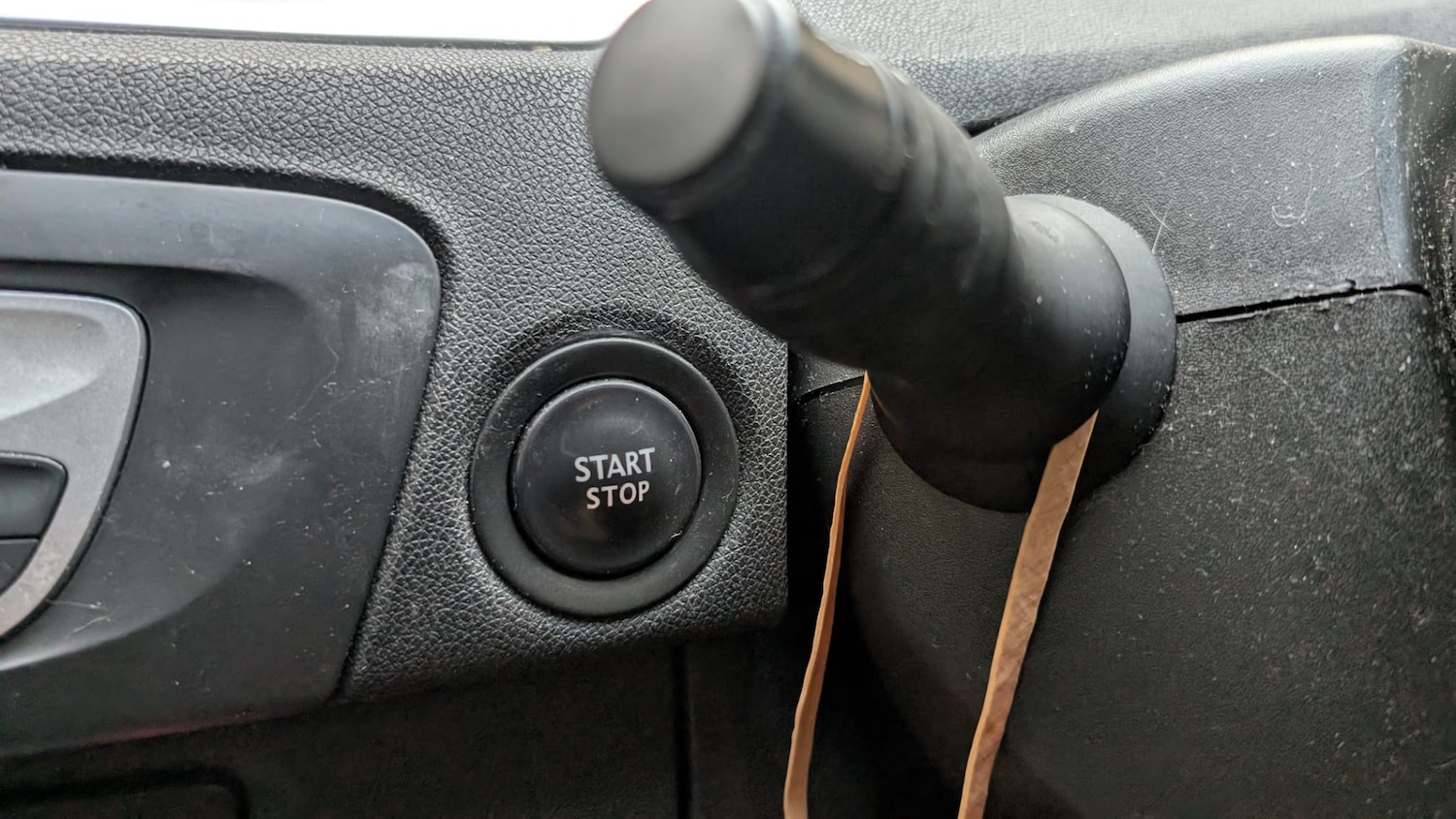 Used Renault Scenic 2010 for sale - 77313862: Photo 27