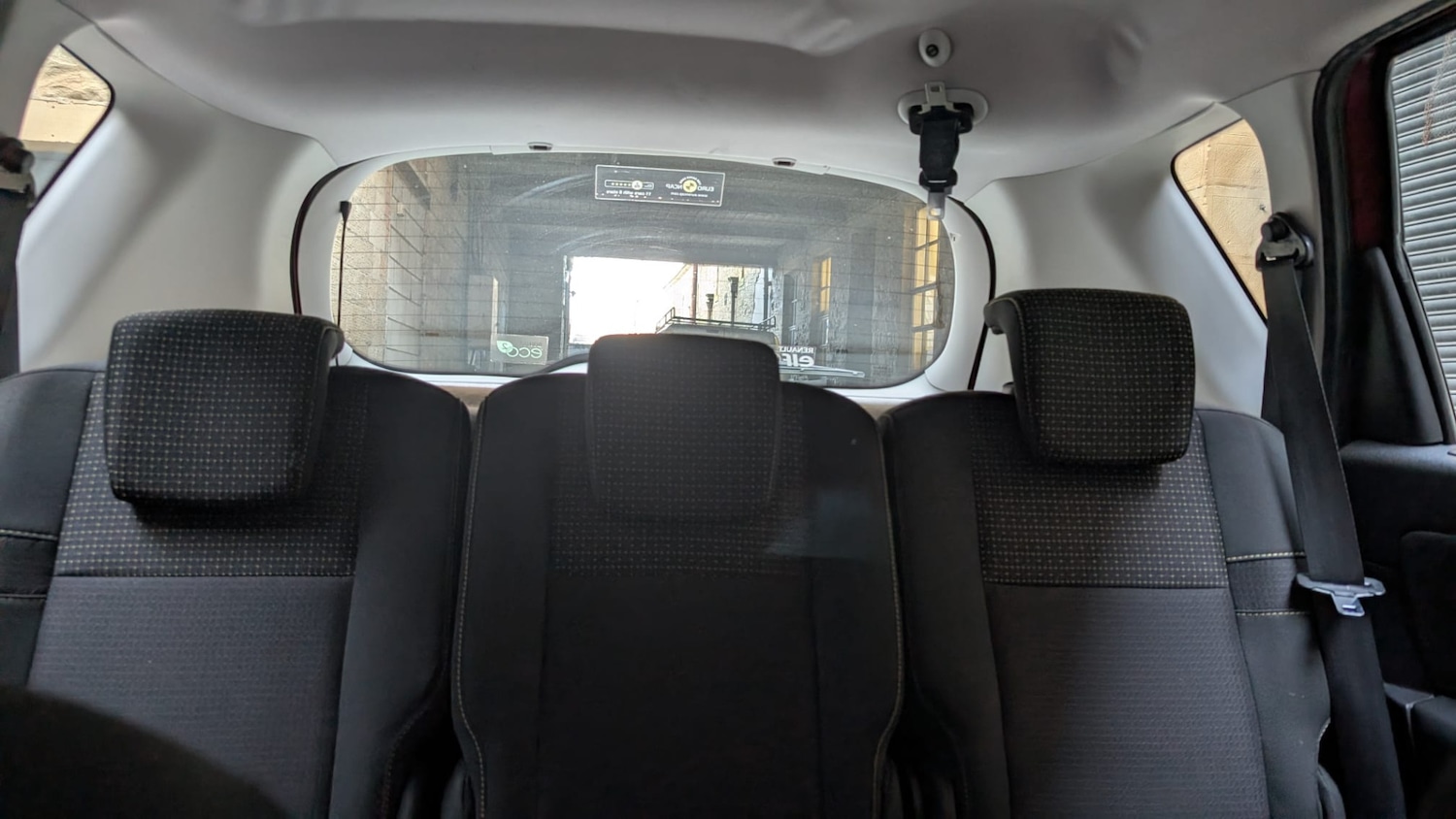 Used Renault Scenic 2010 for sale - 77313862: Photo 29