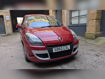 Used Renault Scenic 2010 for sale - 77313862: Photo
