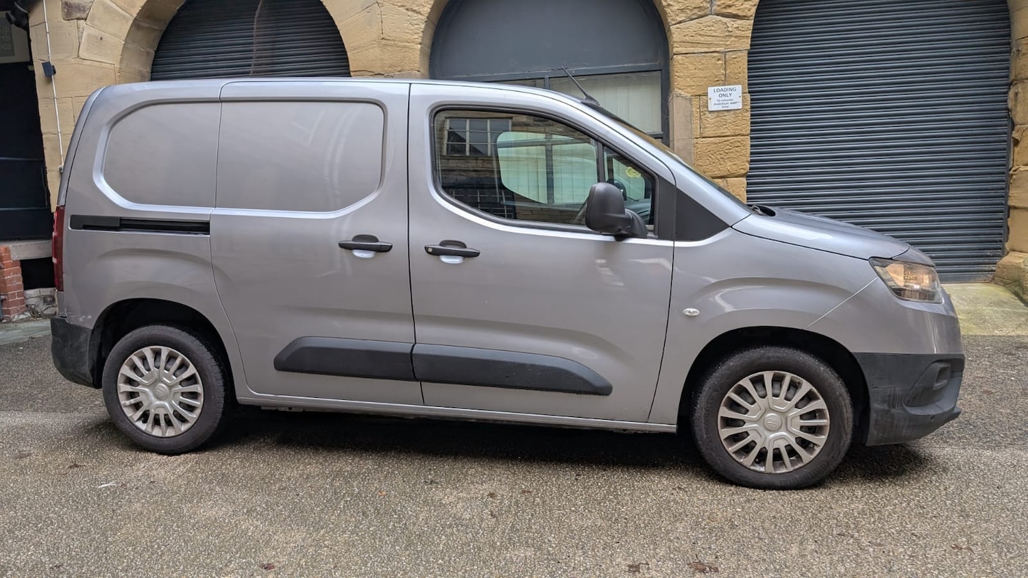 Used Toyota ProAce 2020 for sale - 76893093: Photo 10