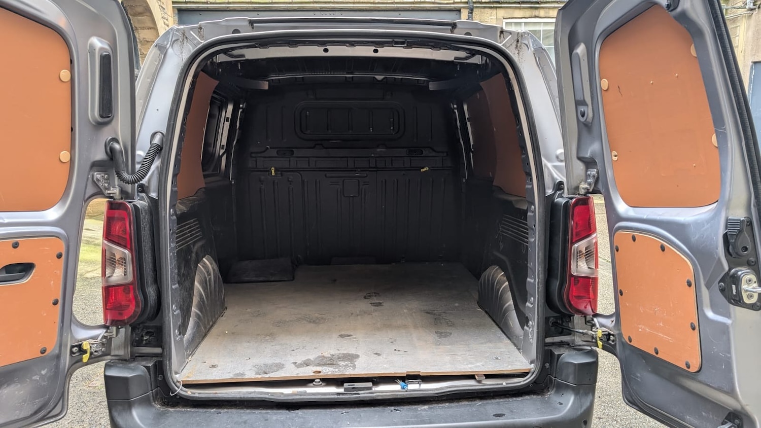 Used Toyota ProAce 2020 for sale - 76893093: Photo 17