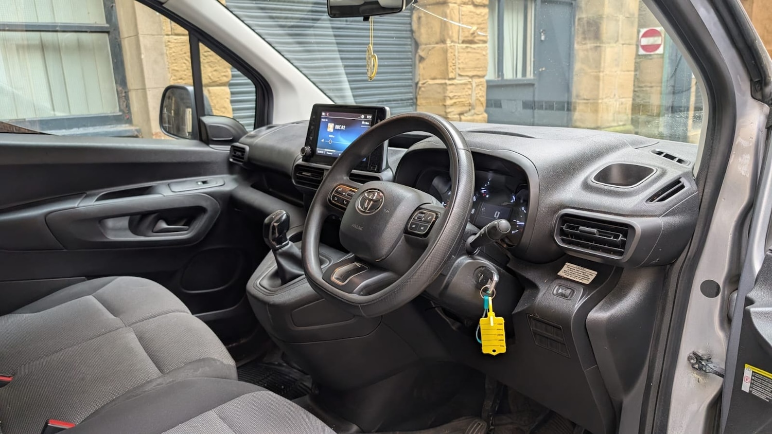 Used Toyota ProAce 2020 for sale - 76893093: Photo 18