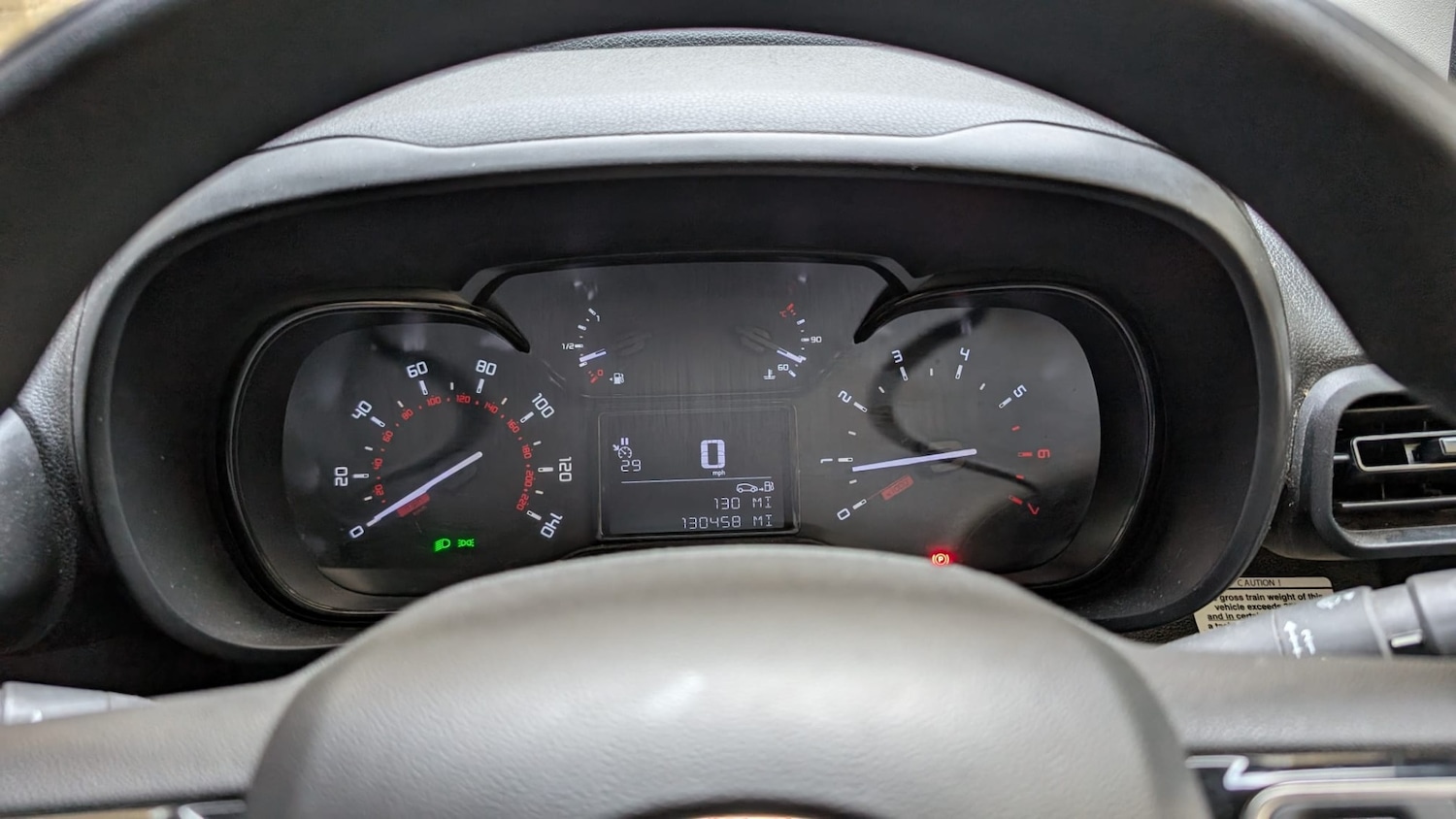 Used Toyota ProAce 2020 for sale - 76893093: Photo 19