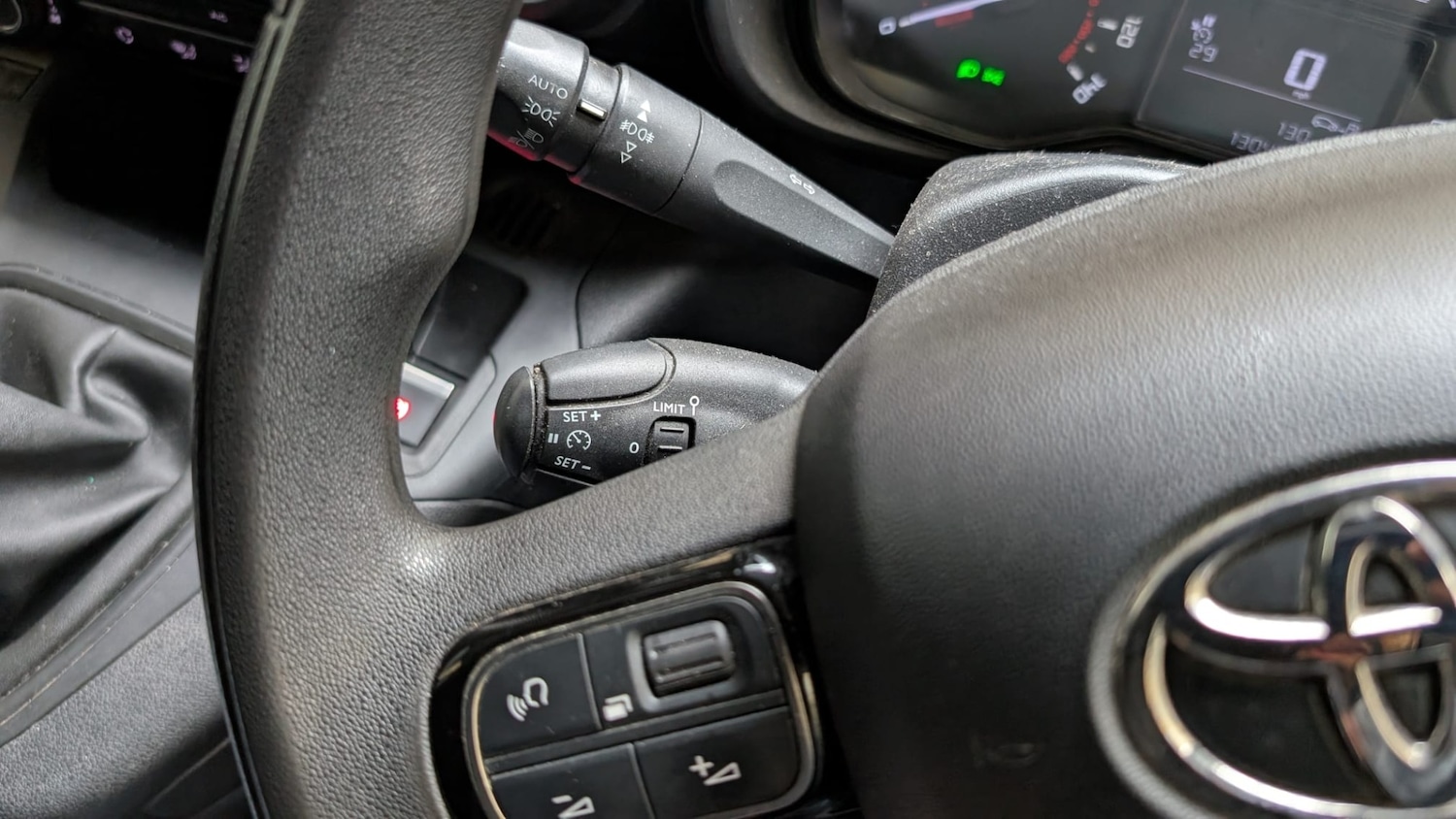 Used Toyota ProAce 2020 for sale - 76893093: Photo 24