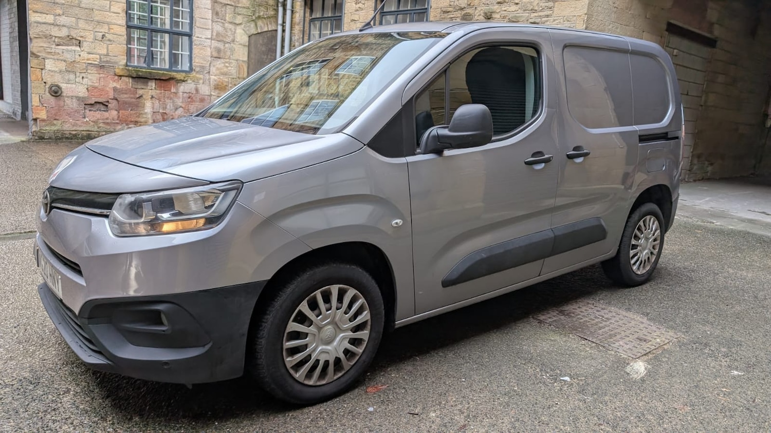 Used Toyota ProAce 2020 for sale - 76893093: Photo 6
