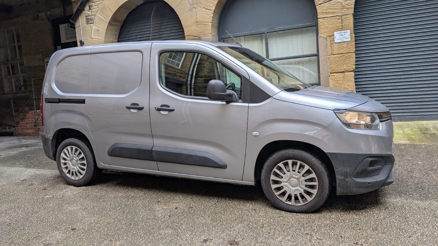 Used Toyota ProAce 2020 for sale - 76893093: Photo 8