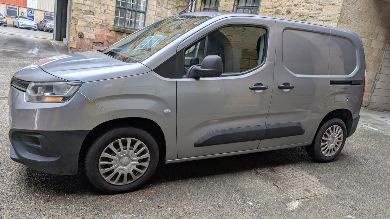 Used Toyota ProAce 2020 for sale - 76893093: Photo 9