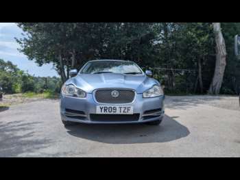 2009 (09) - 3.0d V6 S Luxury 4dr Auto