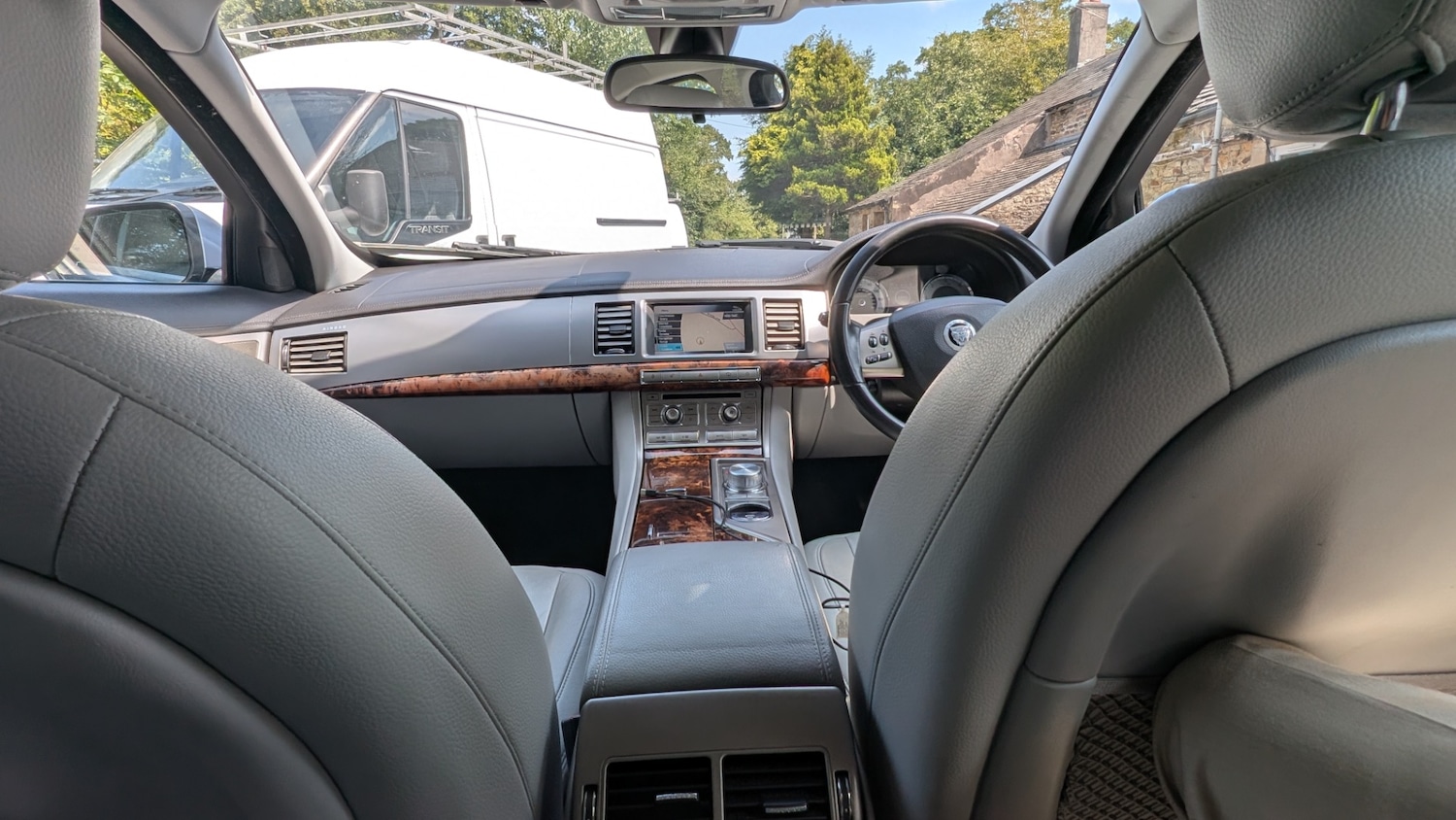 Vehicle 24