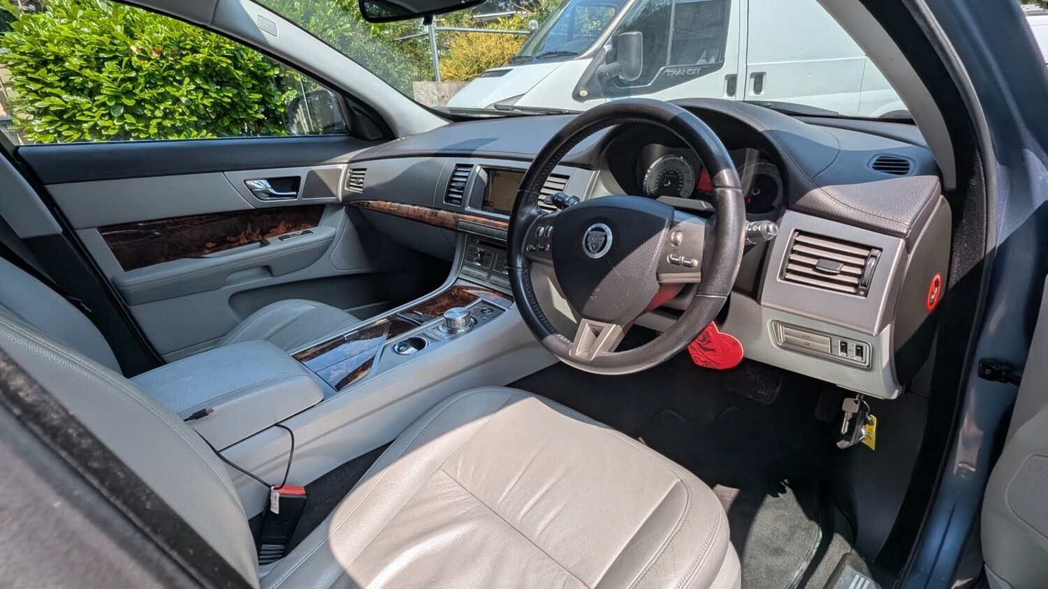 Vehicle 25