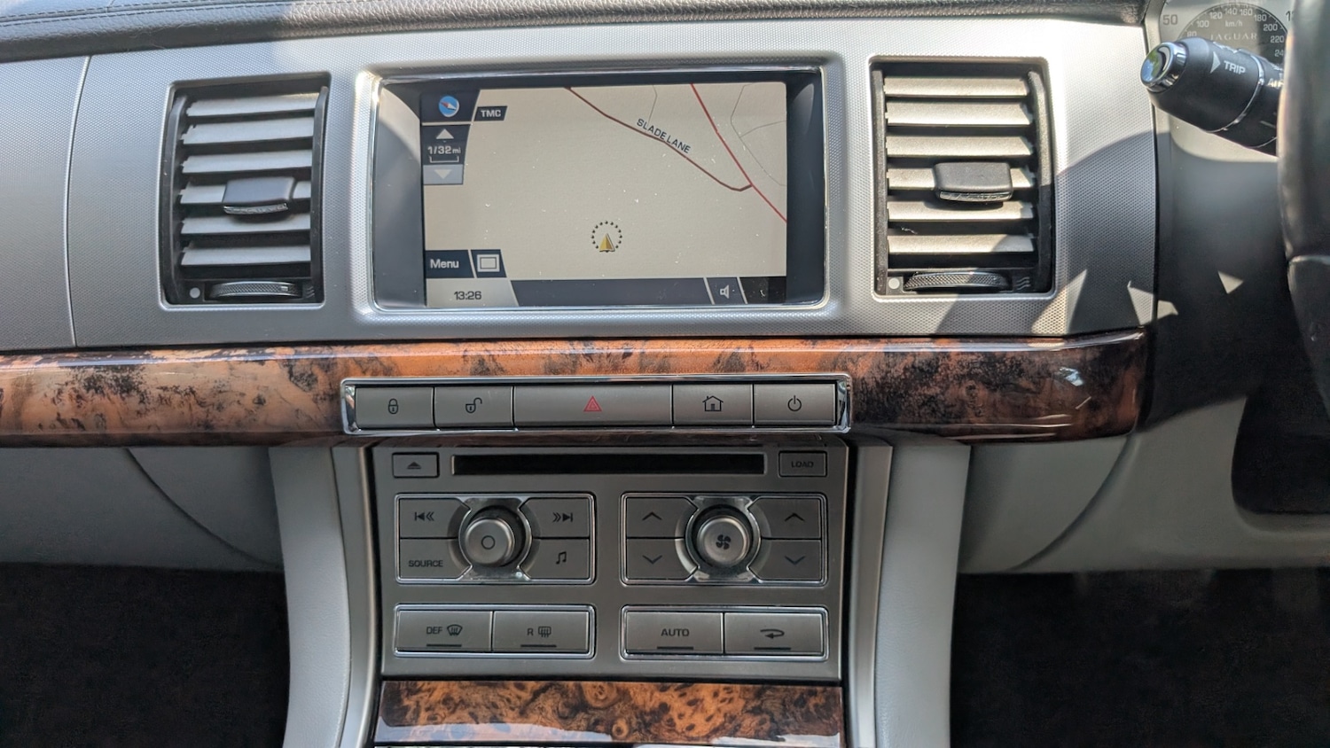 Vehicle 28